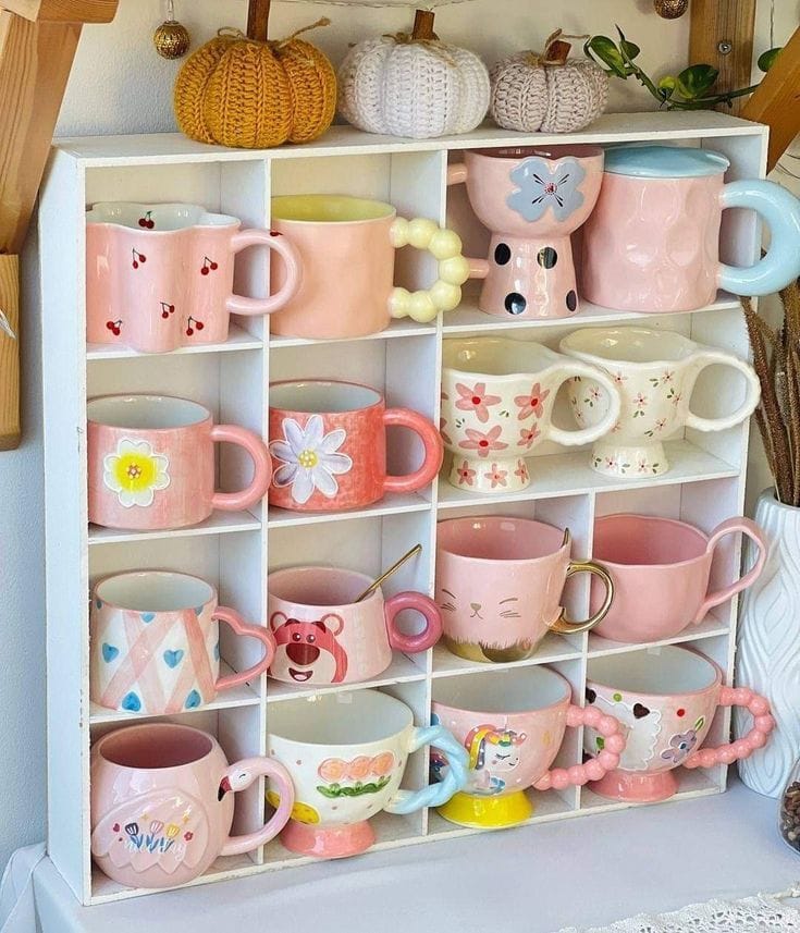 Cups