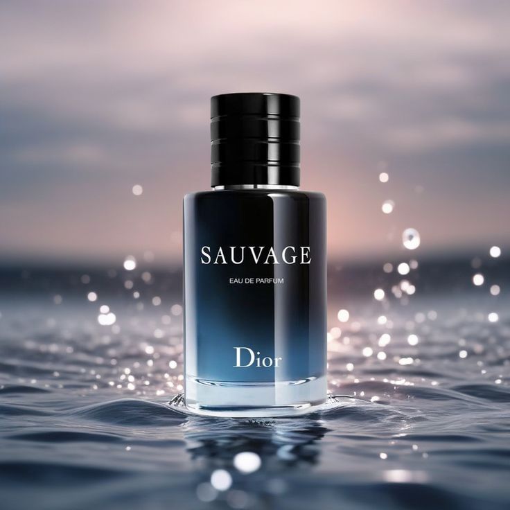Men's perfume