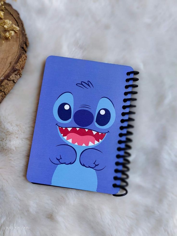 Notebook