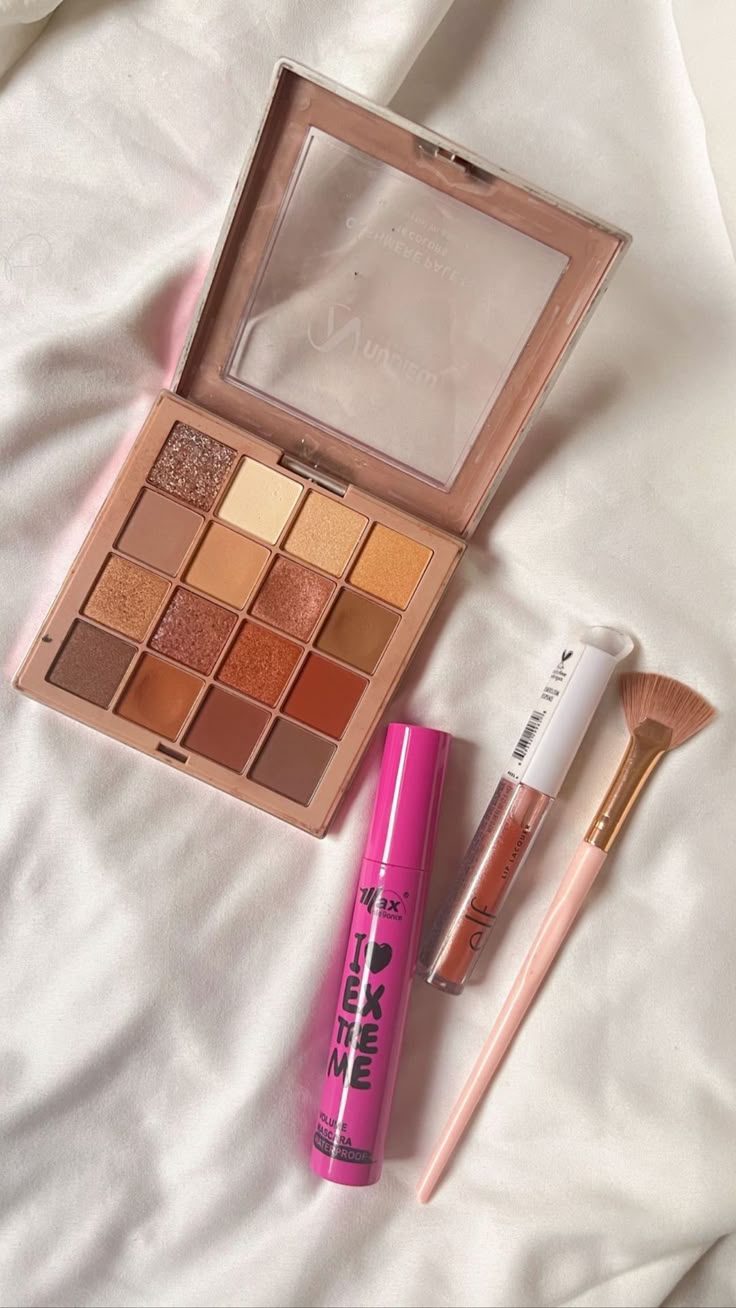 Makeup