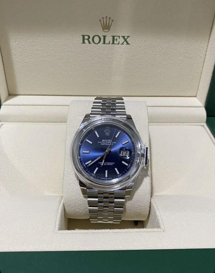 Men's watches
