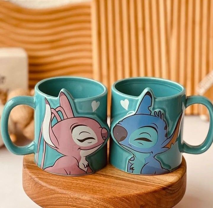 Mug cables