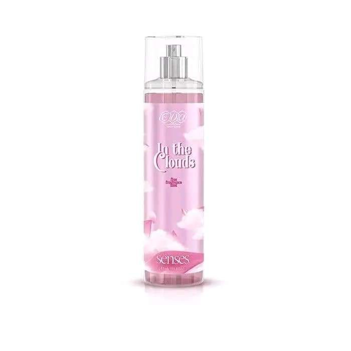 Eva Body Splash
