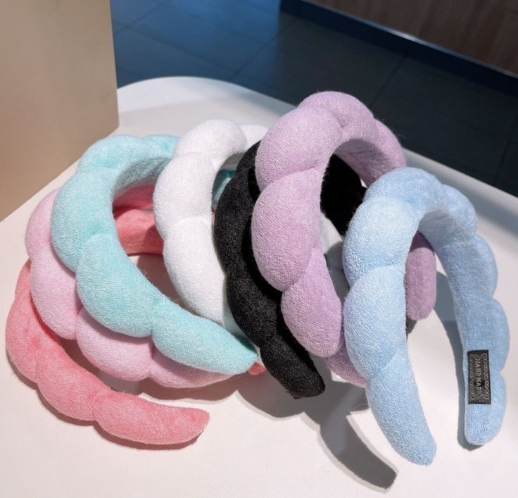 Skincare Headband