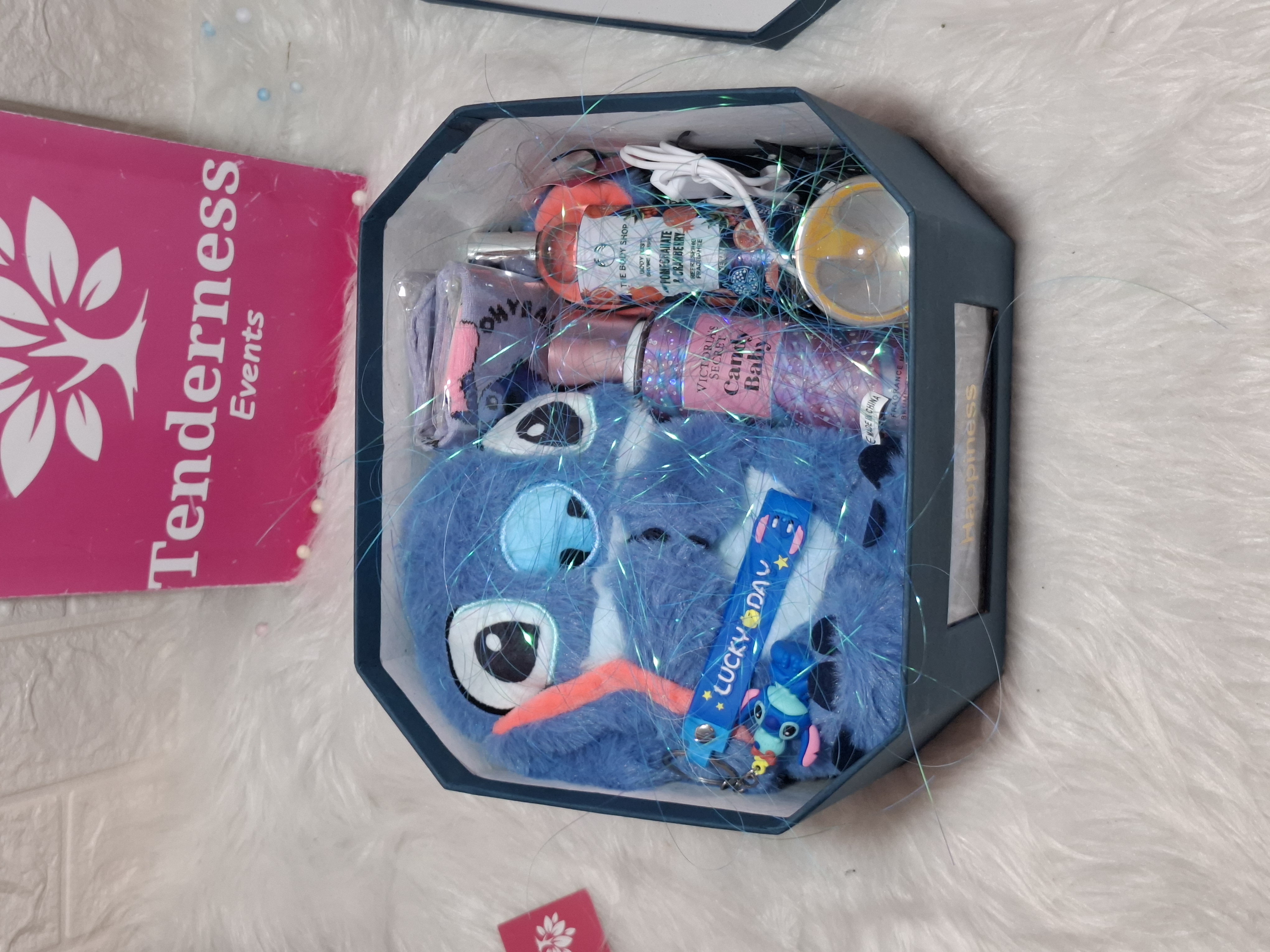 Stitchbox