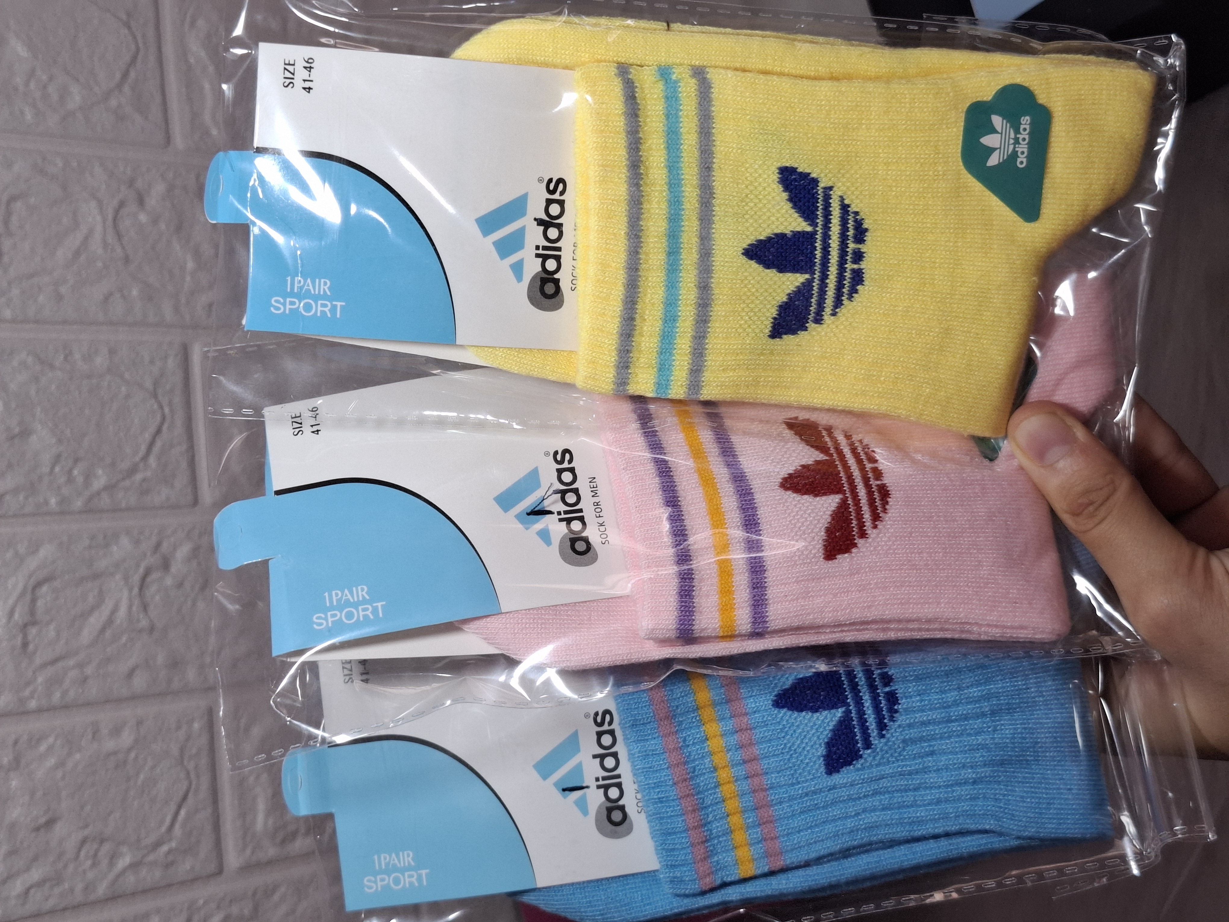 Adidas sneakers