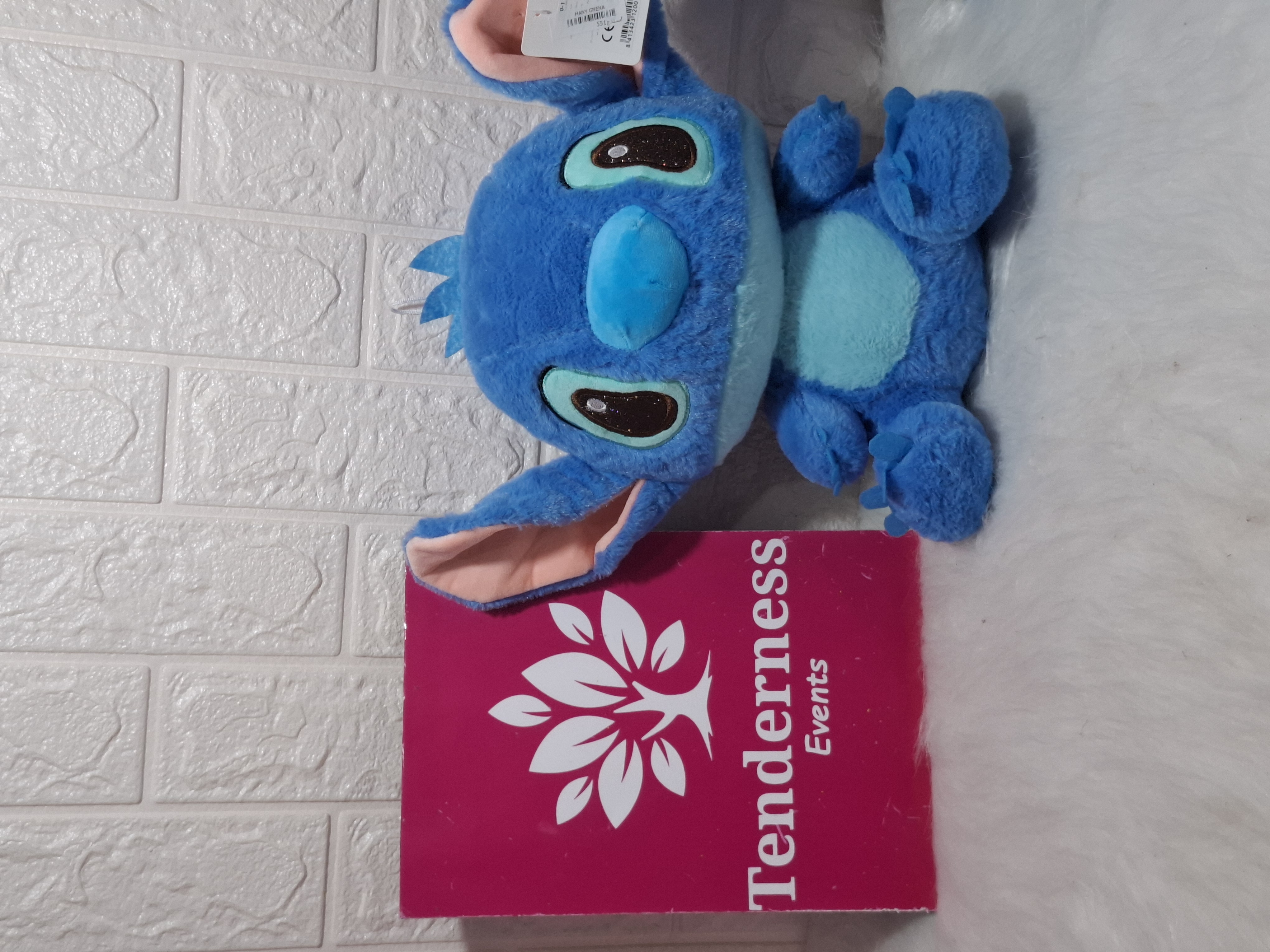Stitch Teddy Bear 30 cm