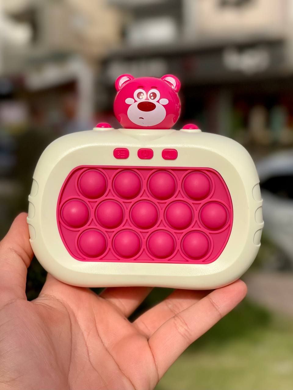 Babbitt Lotso