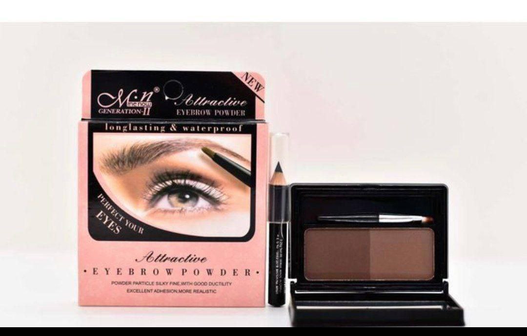 M.N Eyebrow Pencil