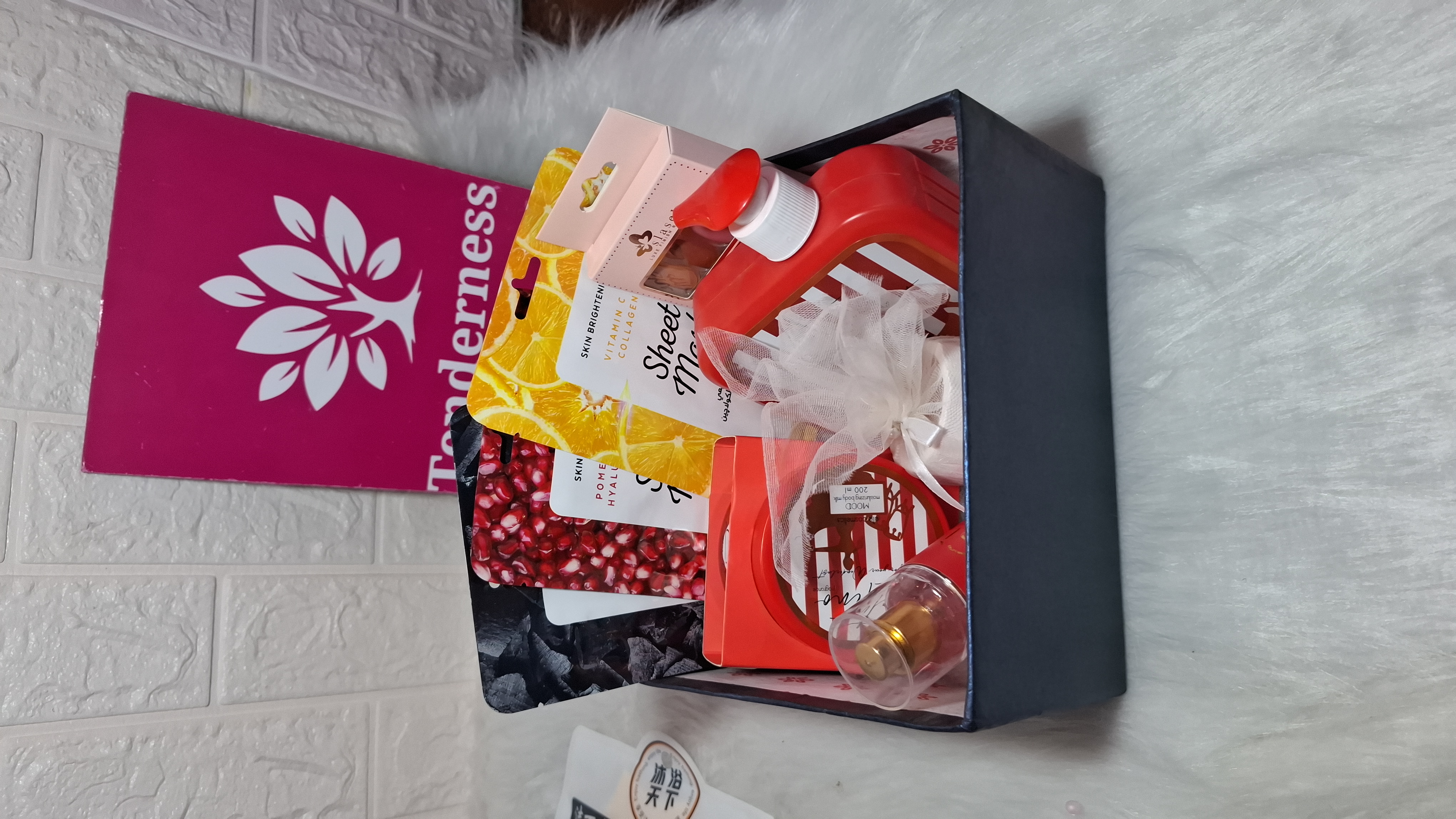 Skincare Gift Box