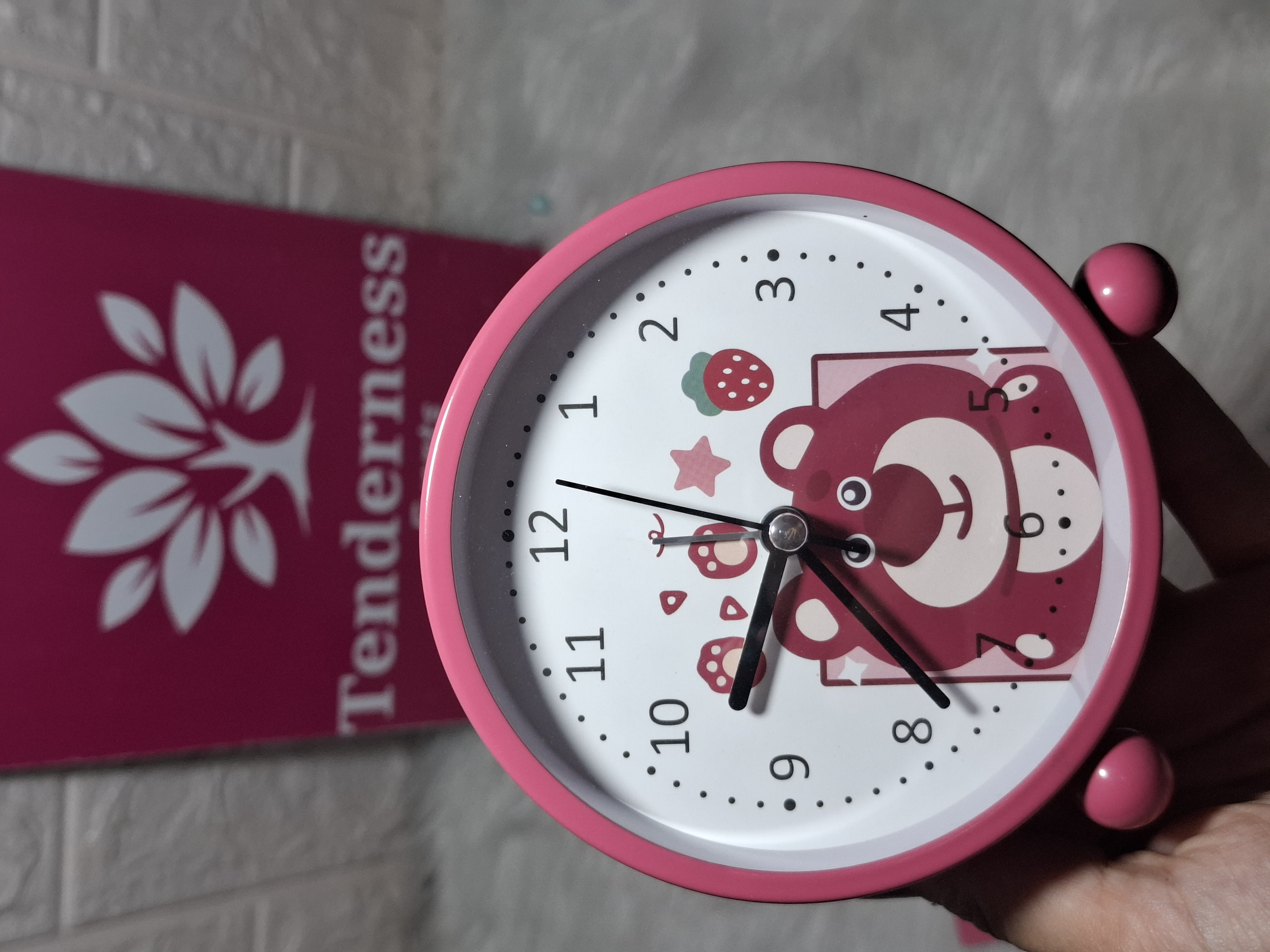 Source of Lotso