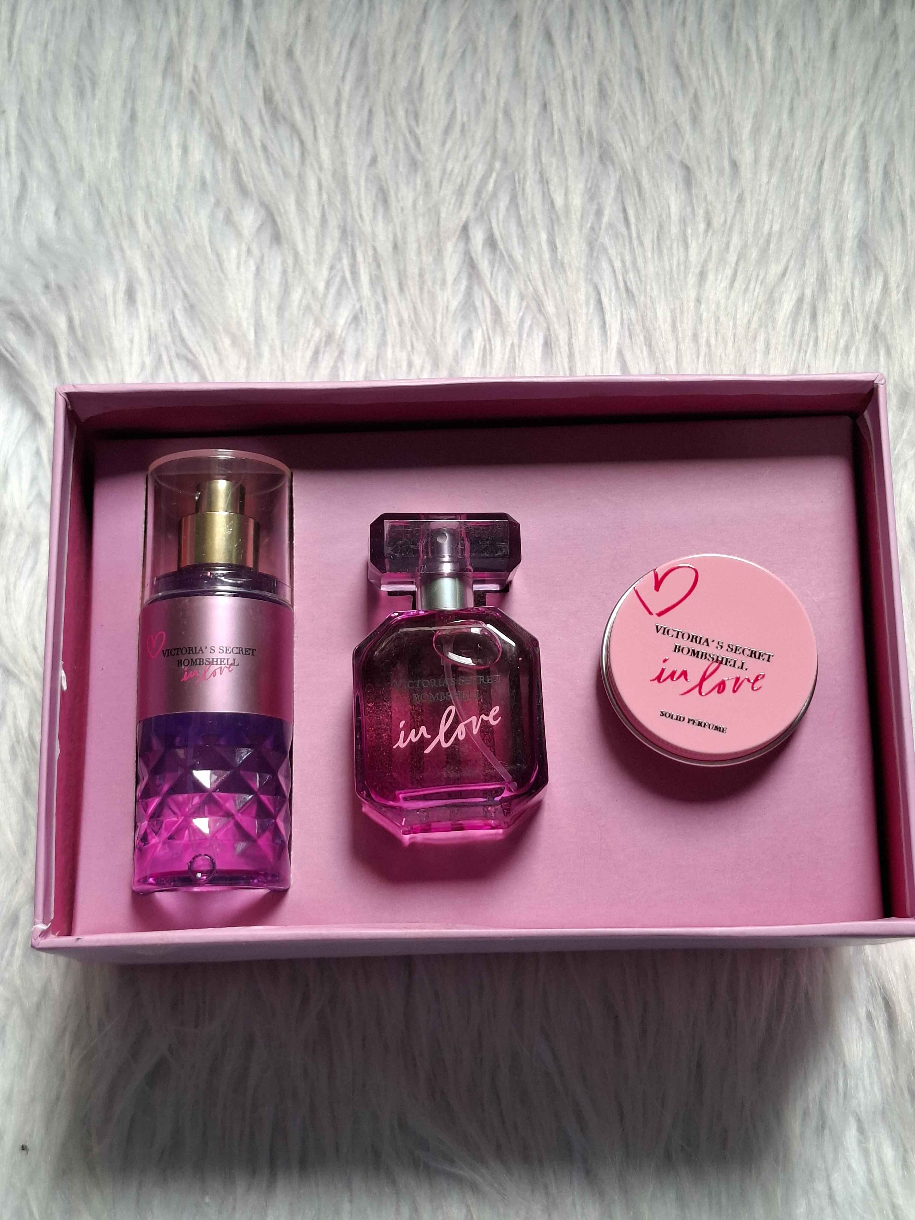 Victoria’s Secret Pink Gift Box 💕