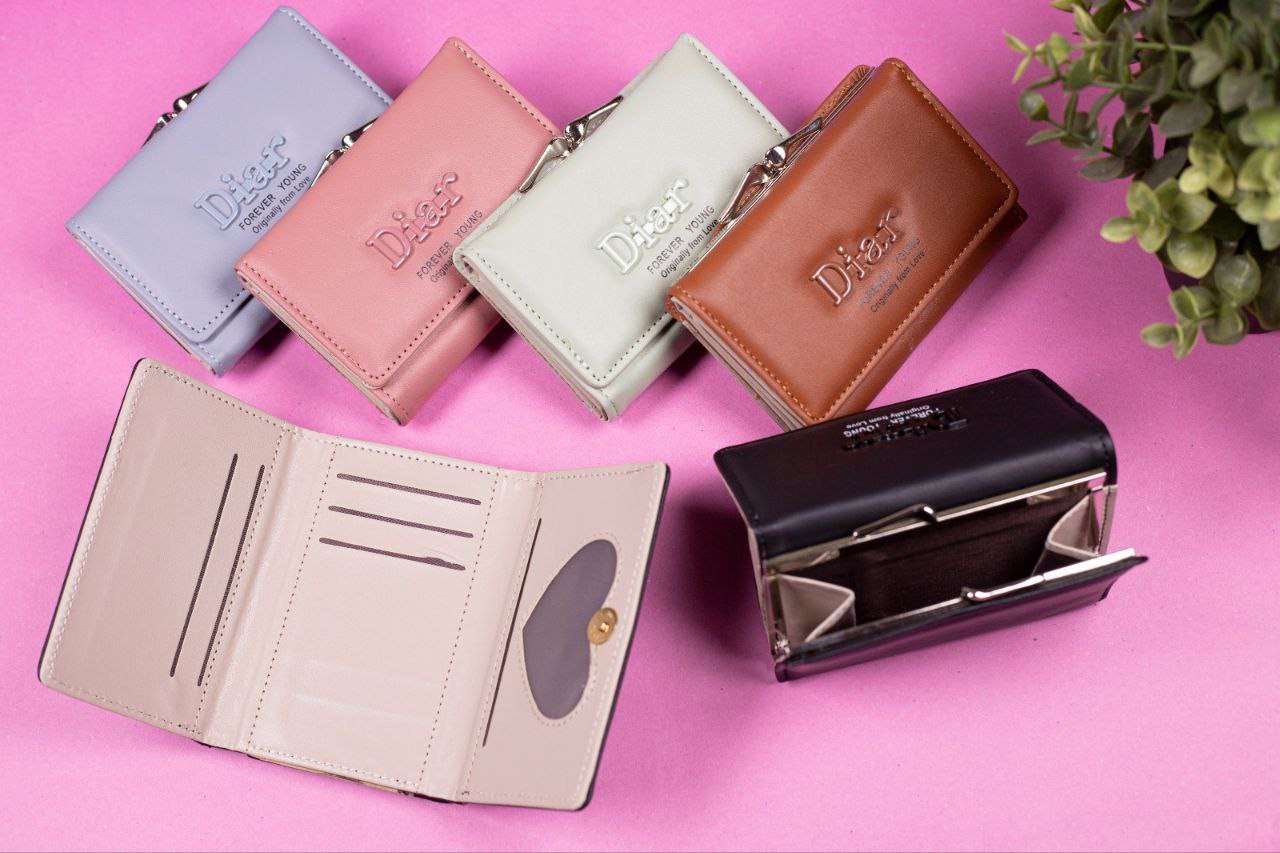 Women's wallets