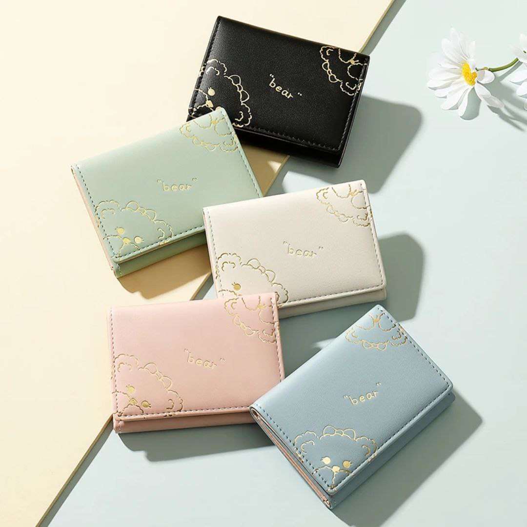Women's wallets