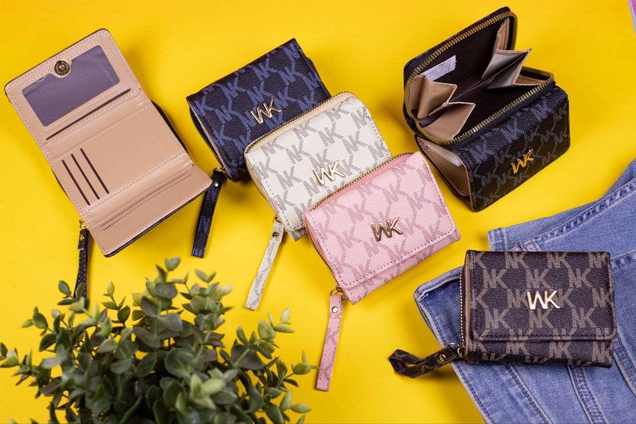 Women's wallets