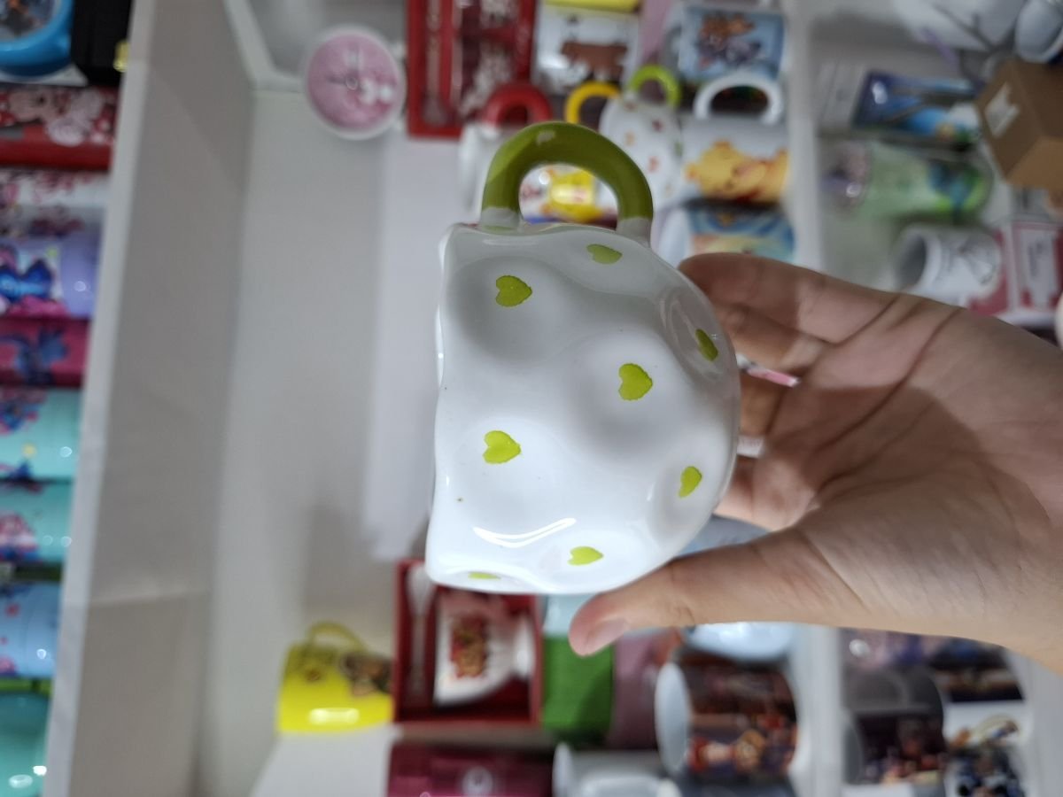 صورة إضافية لـ مجات بورسلين